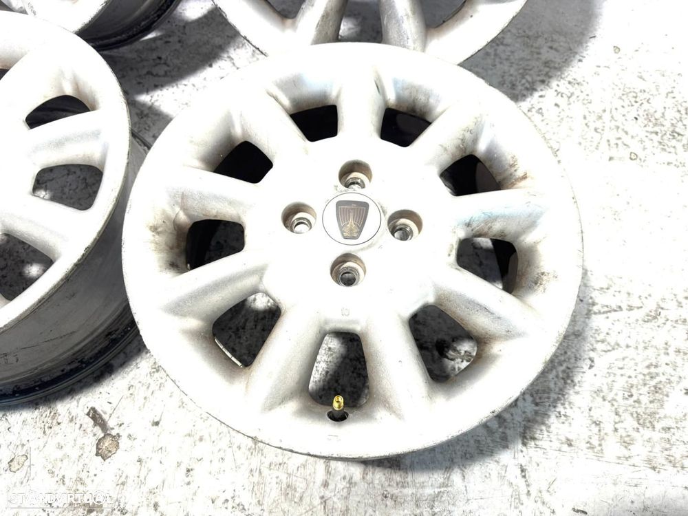 Jantes 15 ROVER 25 (RF) 60JX15CH - 2