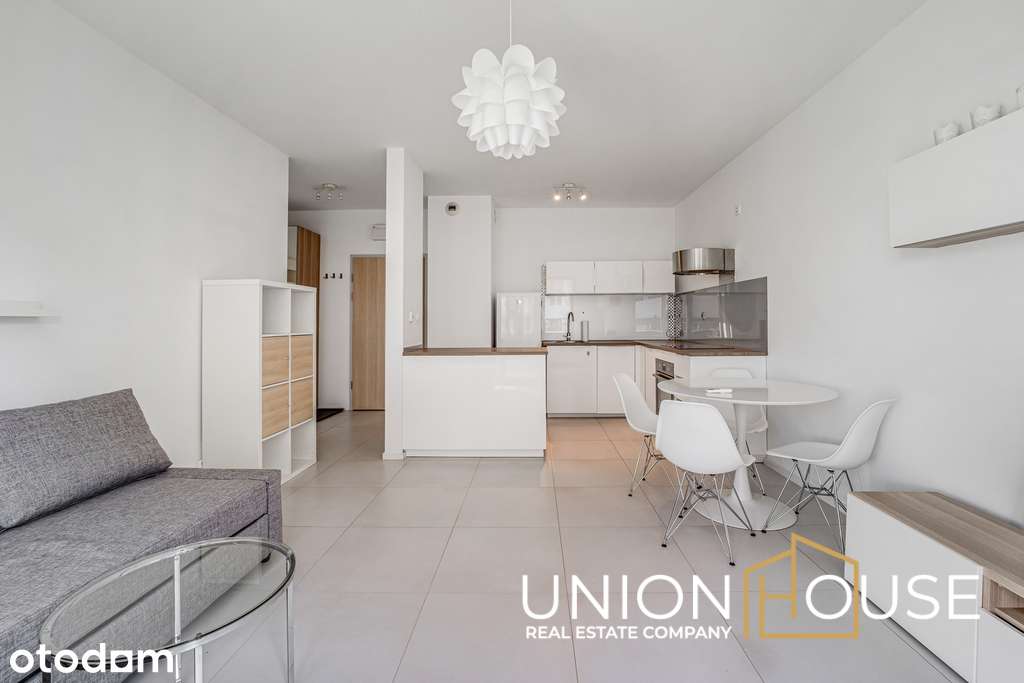 Mieszkanie 2-pok. 45 m², Krowodrza, ul. Stanisława Przybyszewskiego, zdjęcie 2