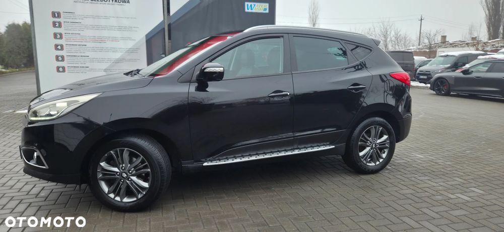 Hyundai ix35 1.6 2WD 5 Star Edition - 5