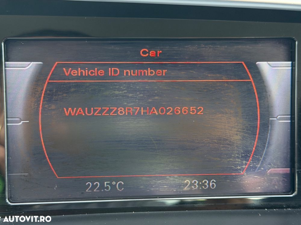 Audi Q5 2.0 TDI Quattro (clean diesel) - 14