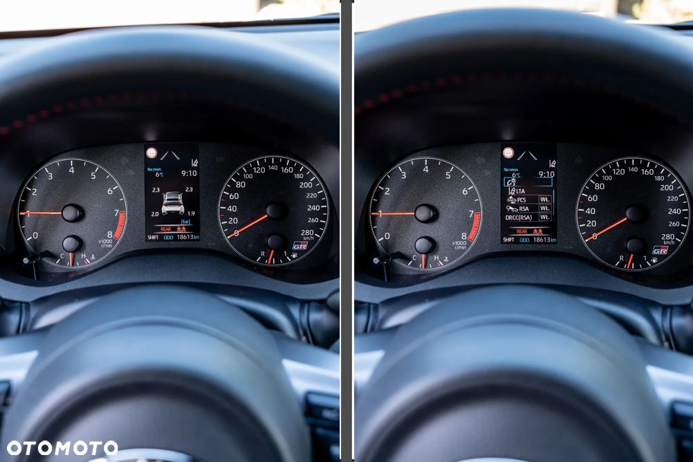 Toyota GR Yaris 1.6 Dynamic - 30