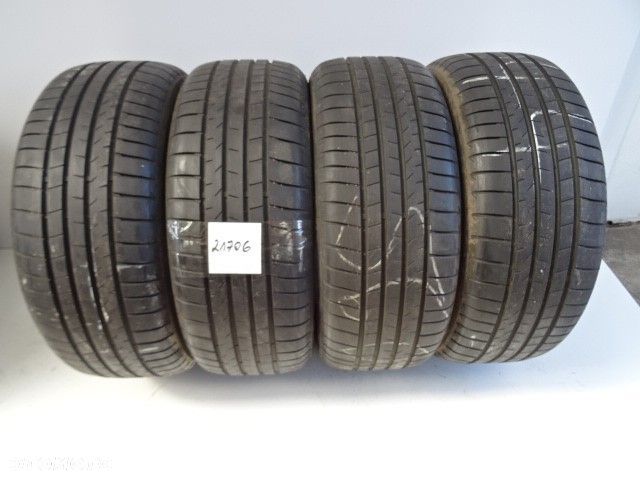 Opony 235/50/19 4szt BRIDGESTONE 7mm (21706) - 1