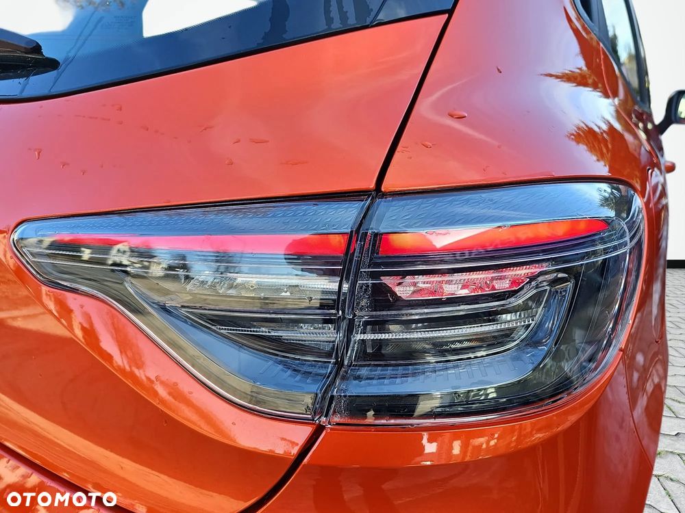 Renault Clio 1.0 TCe Evolution - 26