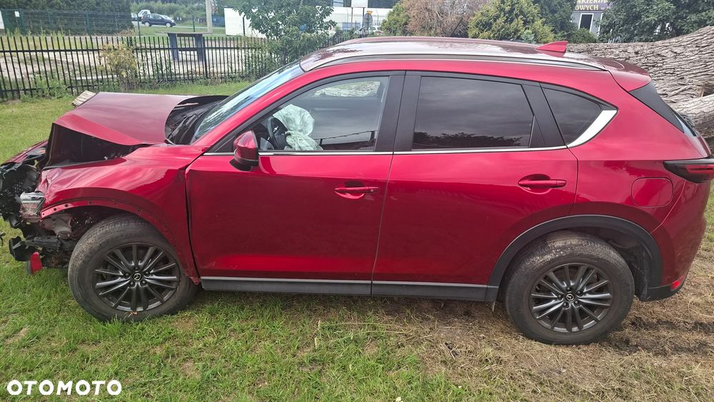 Mazda CX-5 - 15