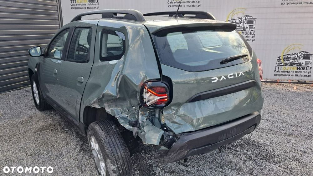 Dacia Duster - 19