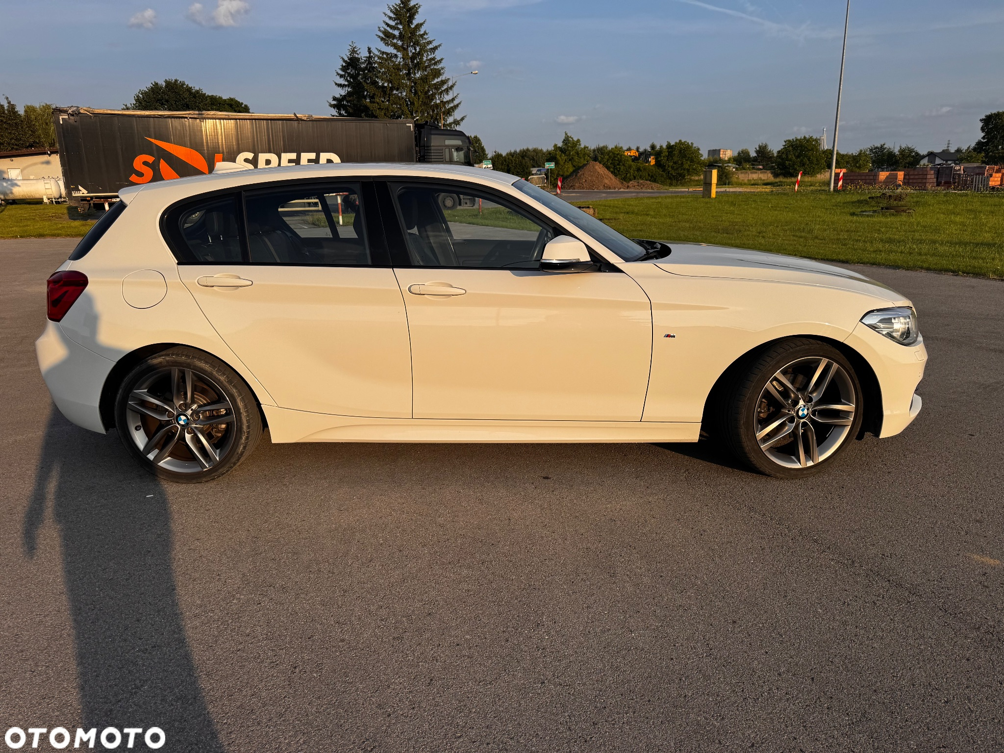 BMW Seria 1 120i Advantage sport - 6