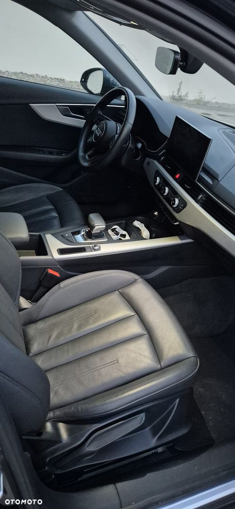Audi A4 Avant 35 TDI S tronic S line - 17
