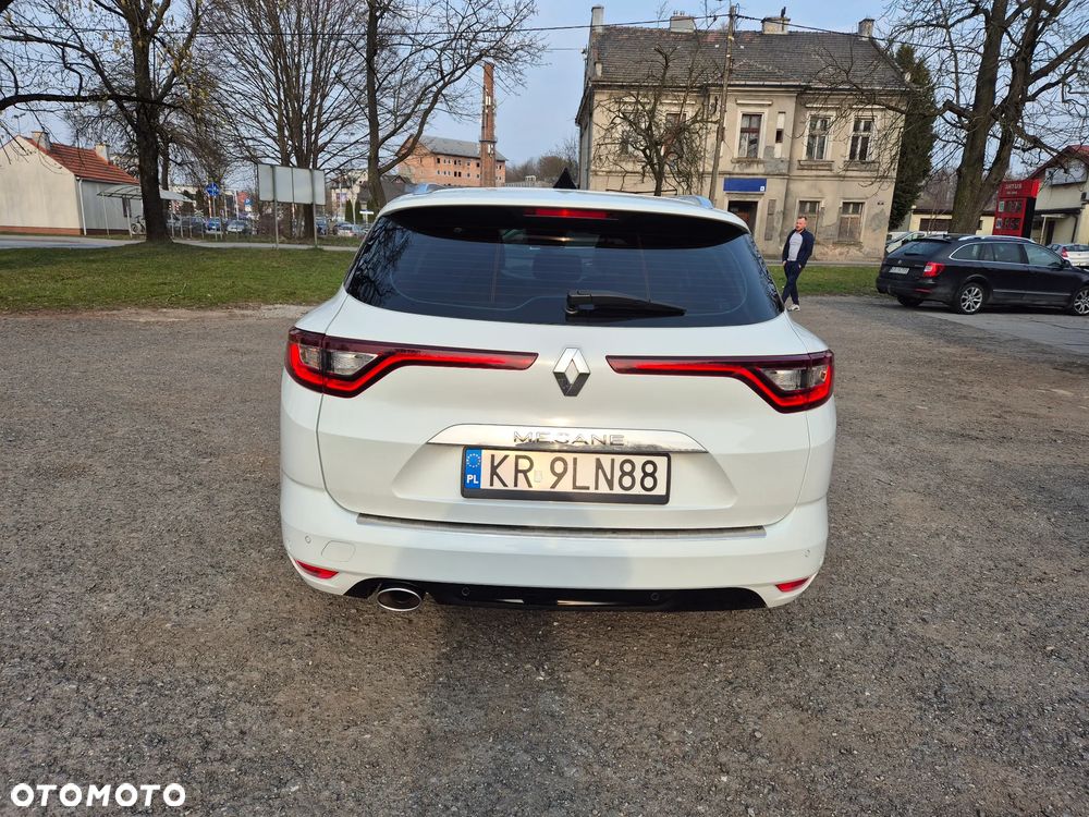 Renault Megane - 6