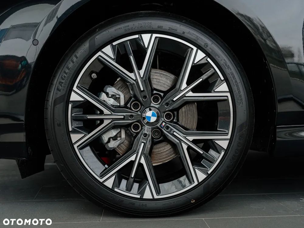 BMW Seria 1 118d M Sport - 5