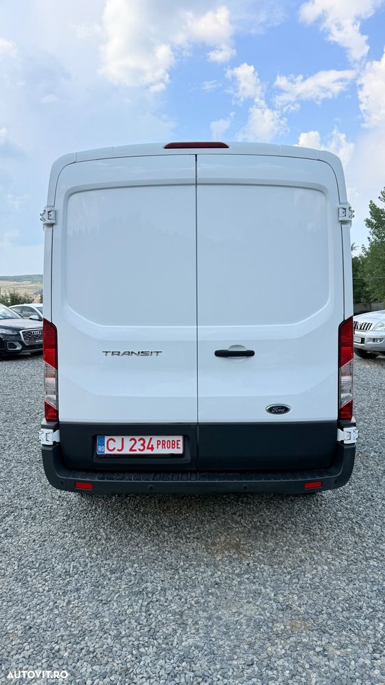 Ford Transit L2H2 - 17
