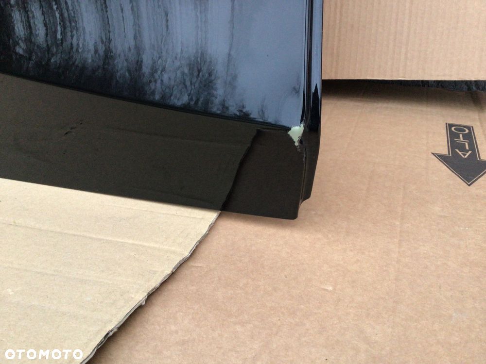 Drzwi tylne prawe BMW 3 G21 Kombi - 4