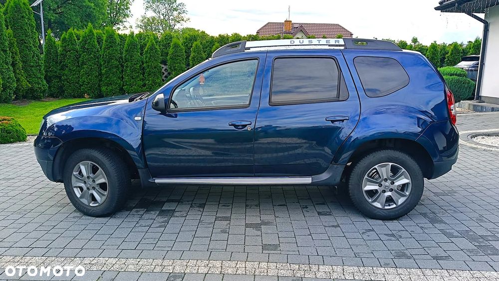 Dacia Duster 1.2 TCe Laureate S&S EU6 - 9