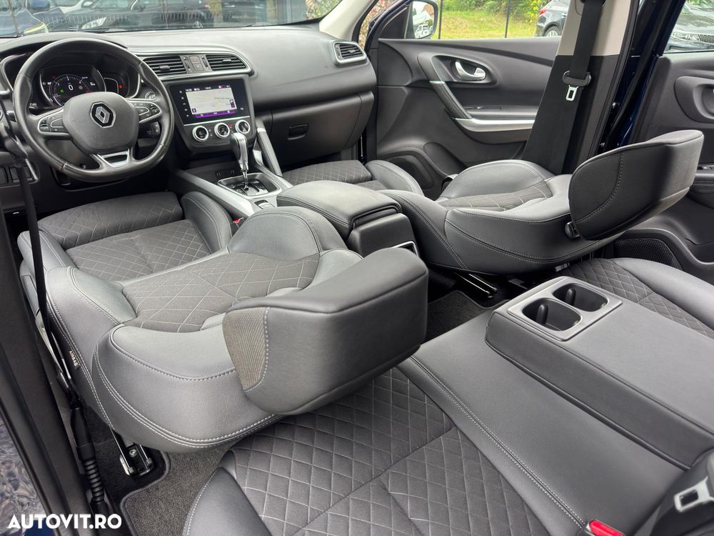 Renault Kadjar BLUE dCi 115 EDC INTENS - 23