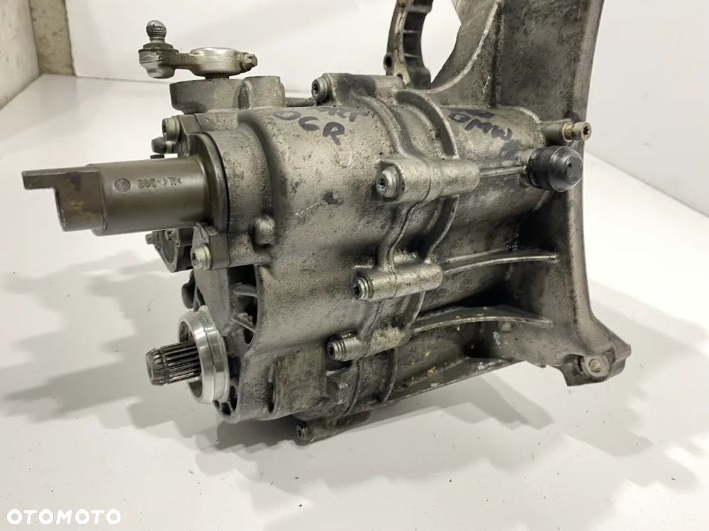 Skrzynia biegów BMW R1200 RT  05-09R - 3