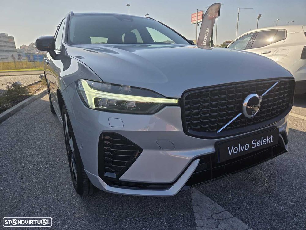 Volvo XC 40 - 1