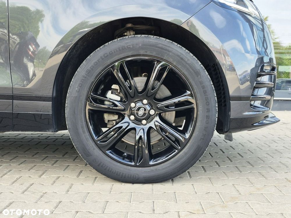 Land Rover Range Rover Velar - 10