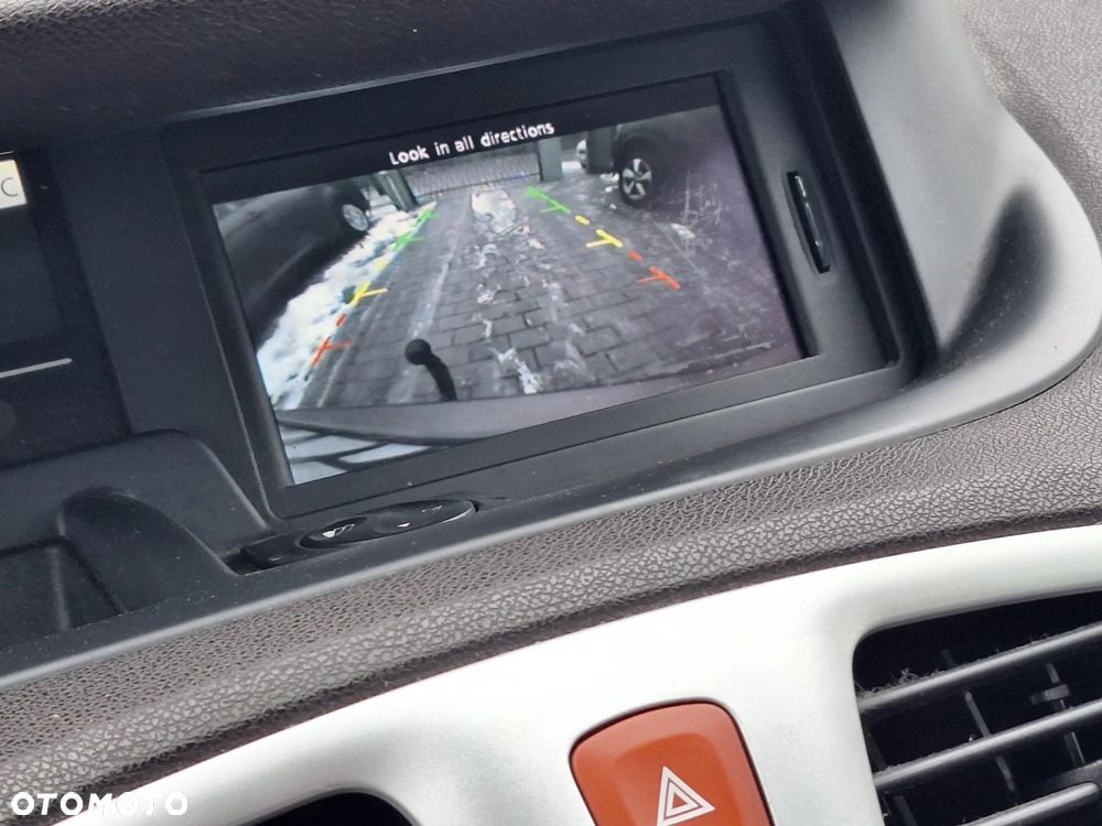 Renault Grand Scenic Gr 1.9 dCi Luxe Privilege - 11