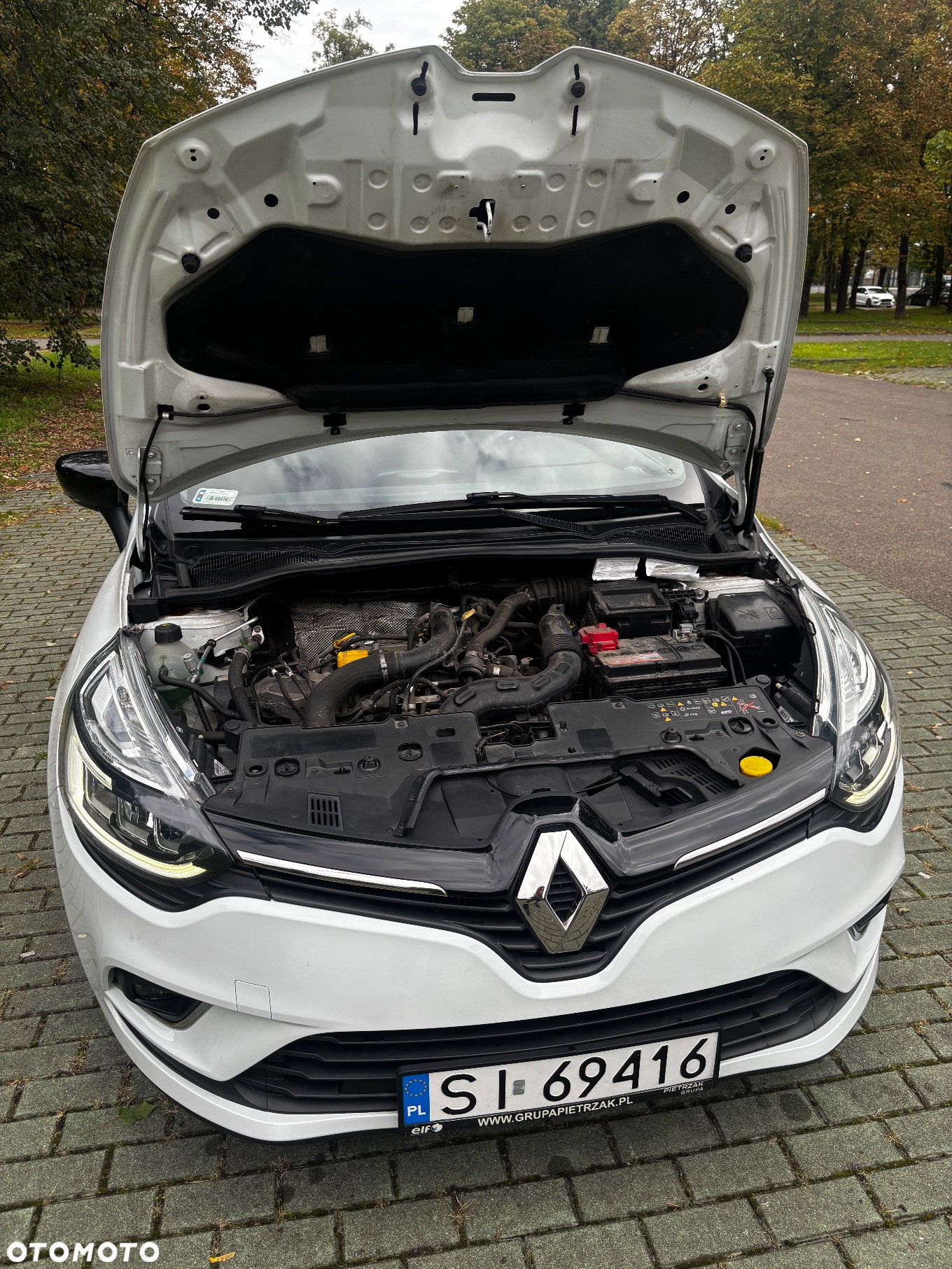 Renault Clio 0.9 Energy TCe Limited Plus - 20