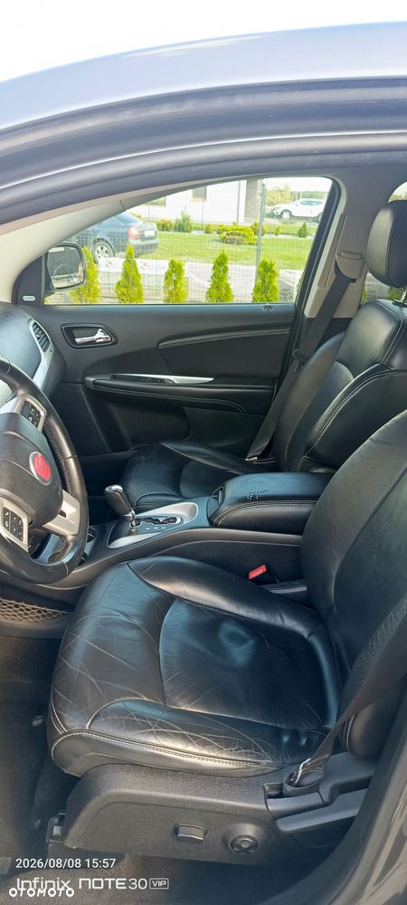 Fiat Freemont 2.0 Multijet 16V DPF Automatik Allrad Urban - 19