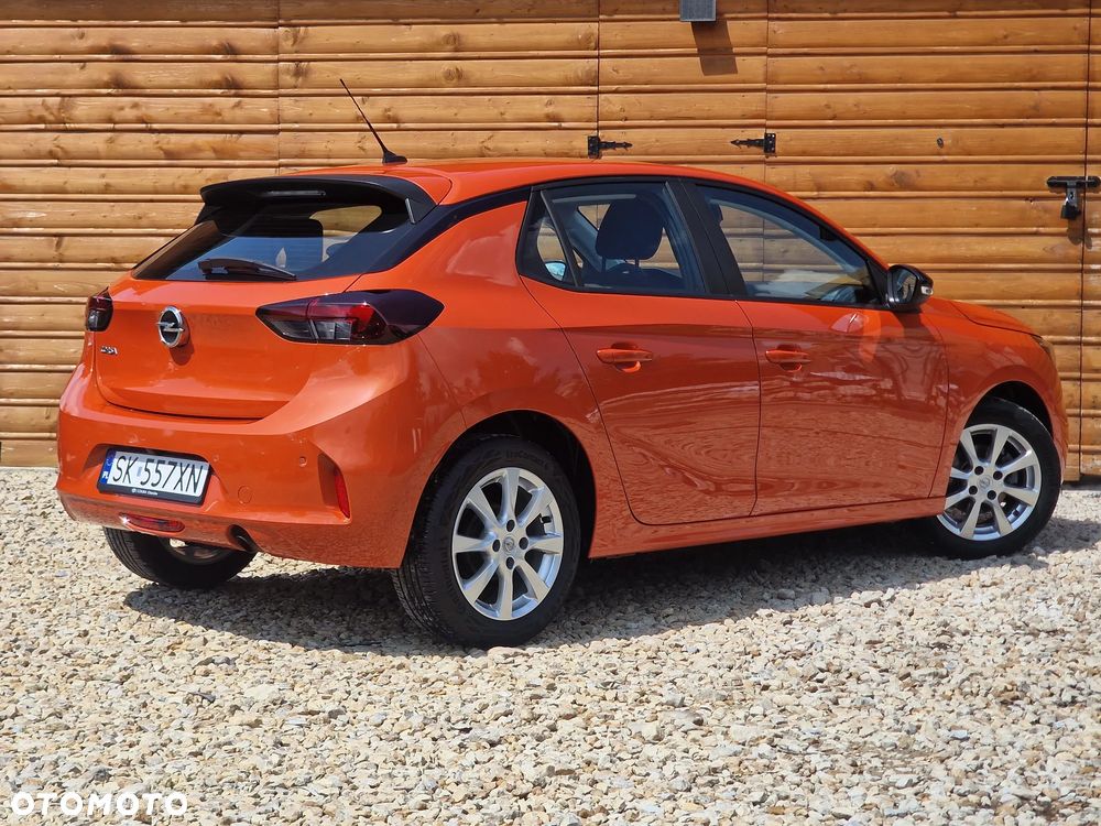 Opel Corsa 1.2 Elegance S&S - 12