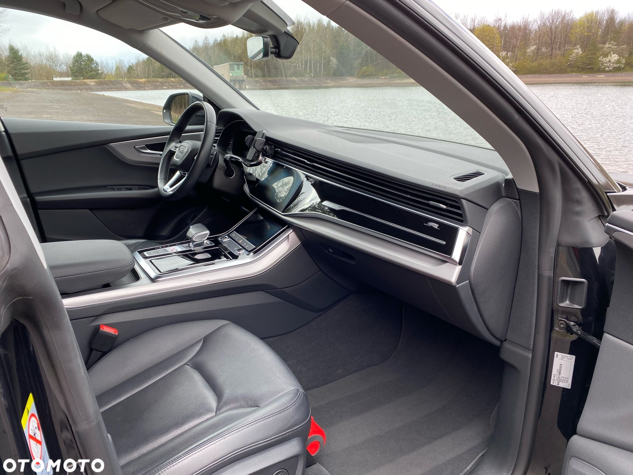 Audi Q8 - 14