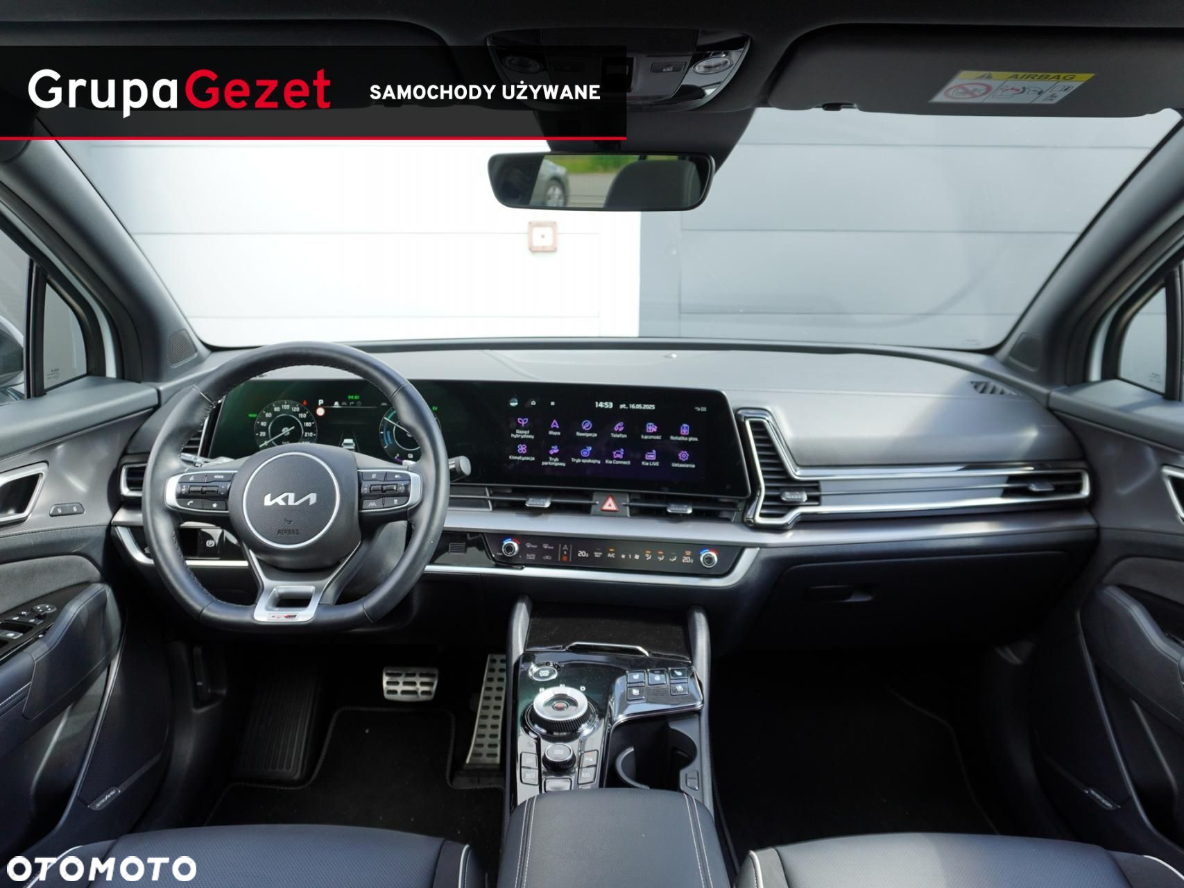 Kia Sportage - 10