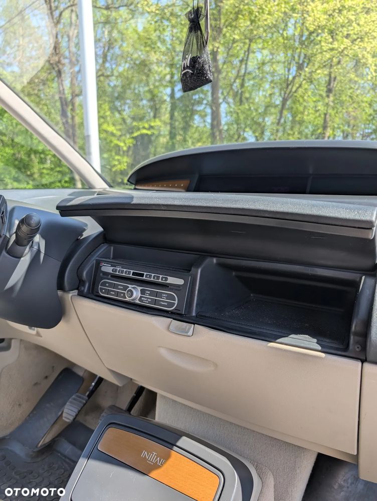 Renault Espace 2.0 dCi FAP Initiale - 12