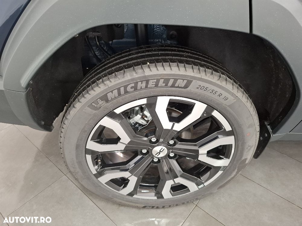 Dacia Bigster 155 Journey - 4