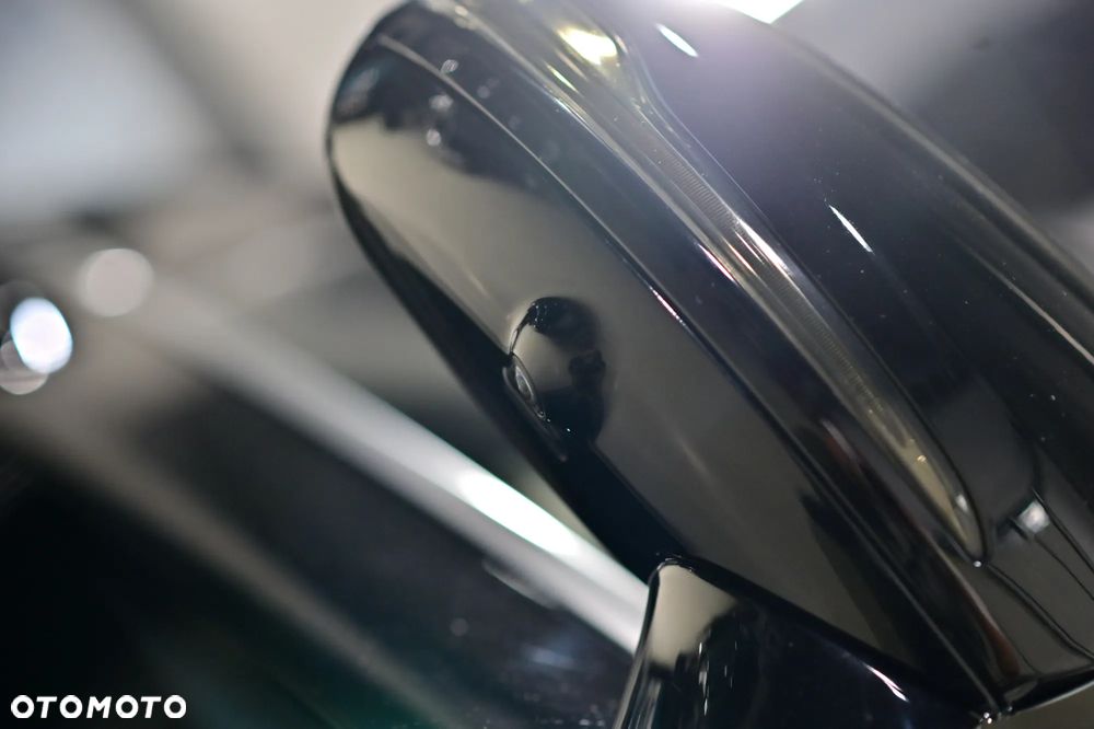 Mercedes-Benz Klasa S AMG 63 4-Matic+ 9G-TRONIC - 10