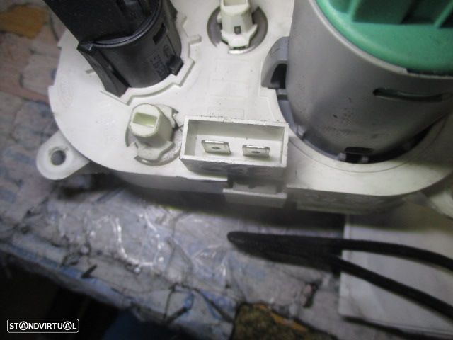 Interruptor 93BB13K196AD FORD MONDEO 1993 REGULADOR FAROIS - 5
