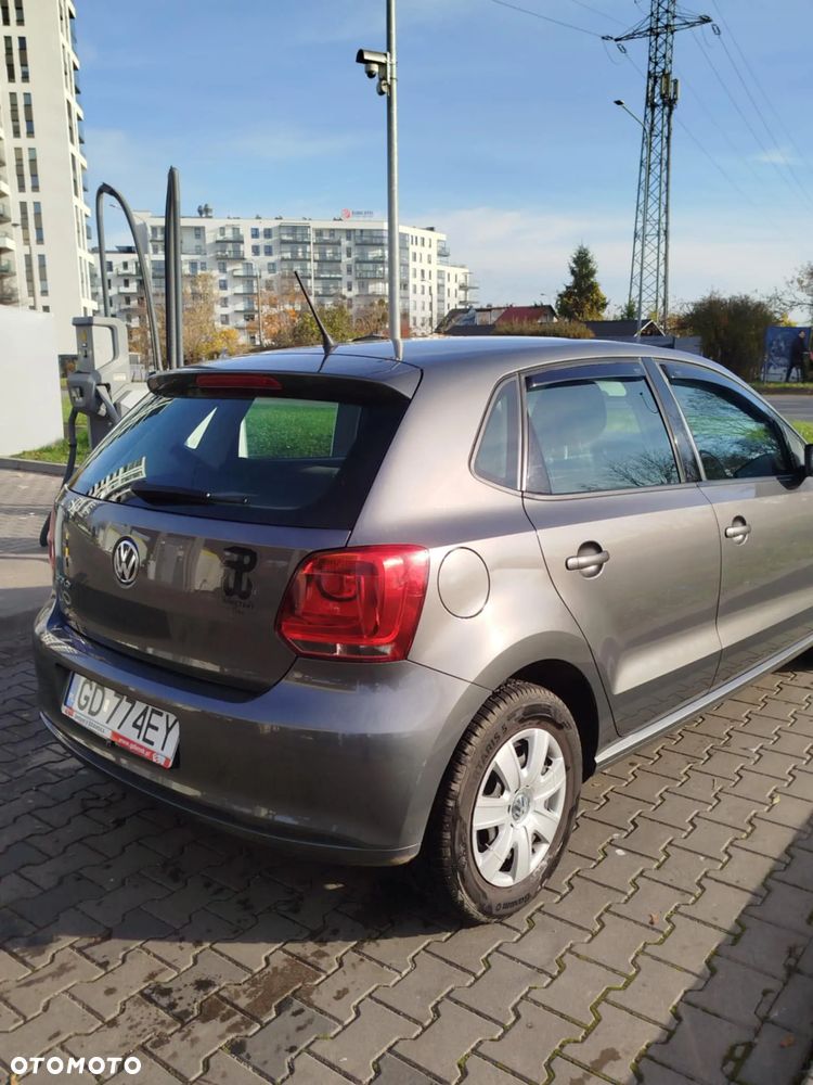 Volkswagen Polo 1.2 CityLine - 12
