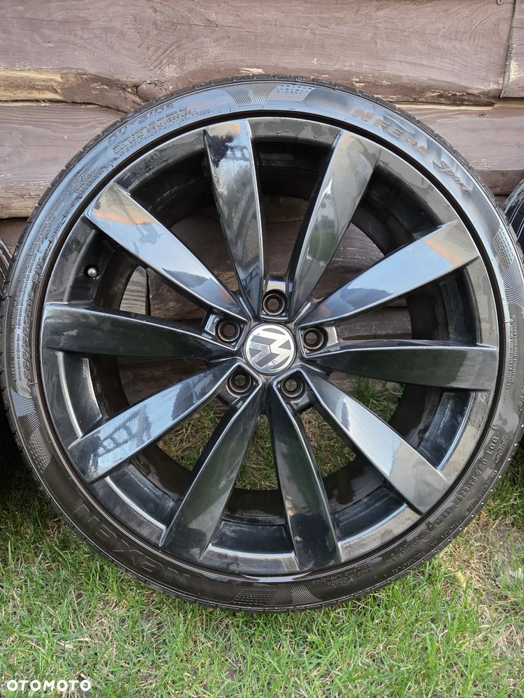 Volkswagen Scirocco - 23