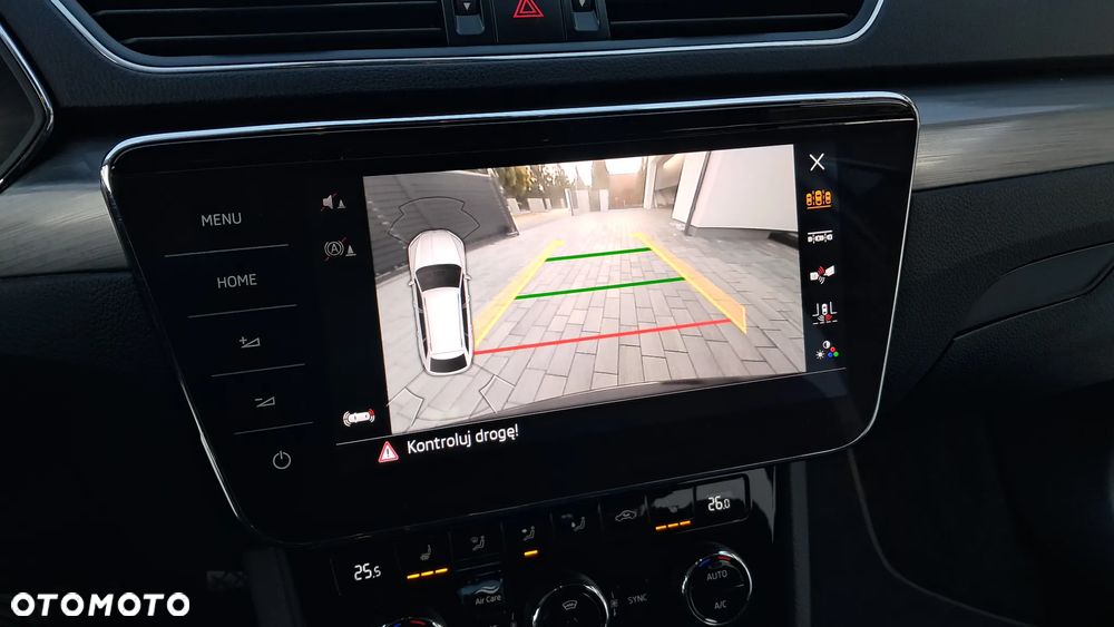 Skoda Superb 1.5 TSI Plug-in Hybrid L&K DSG - 10