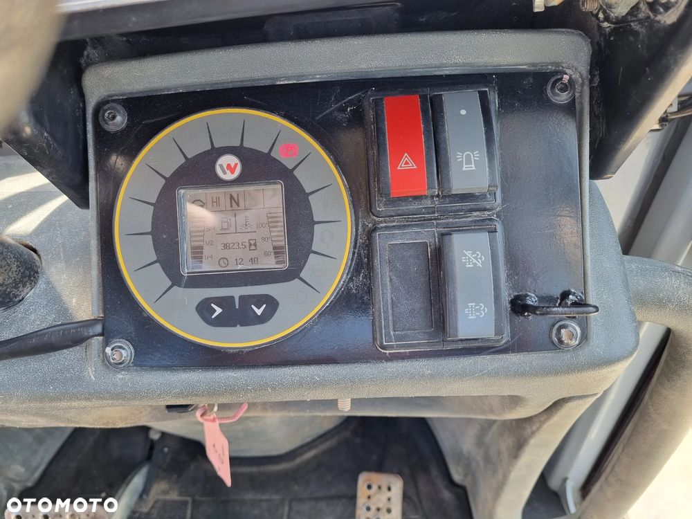 Wacker Neuson DW90 - 19