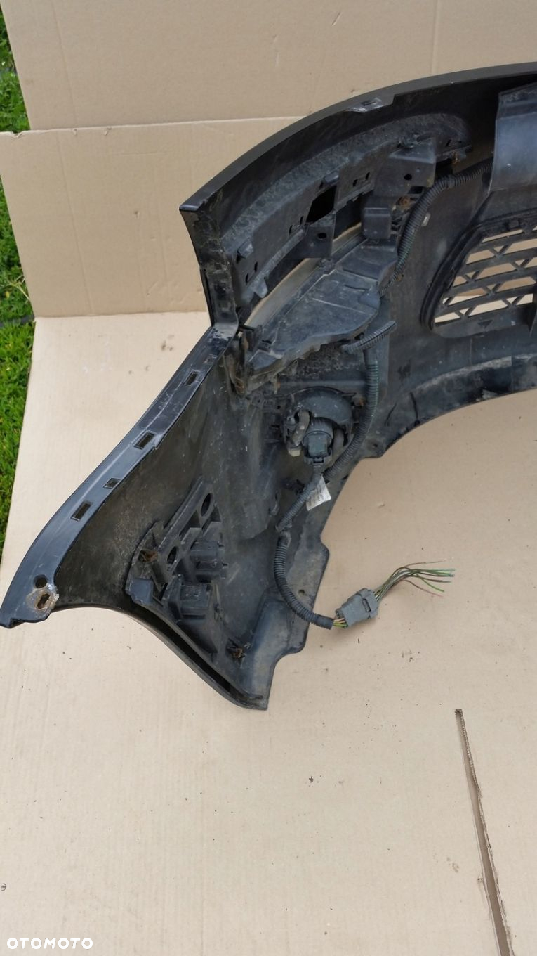 ZDERZAK PRZÓD CITROEN C4 GRAND PICASSO I LIFT EXYB - 14