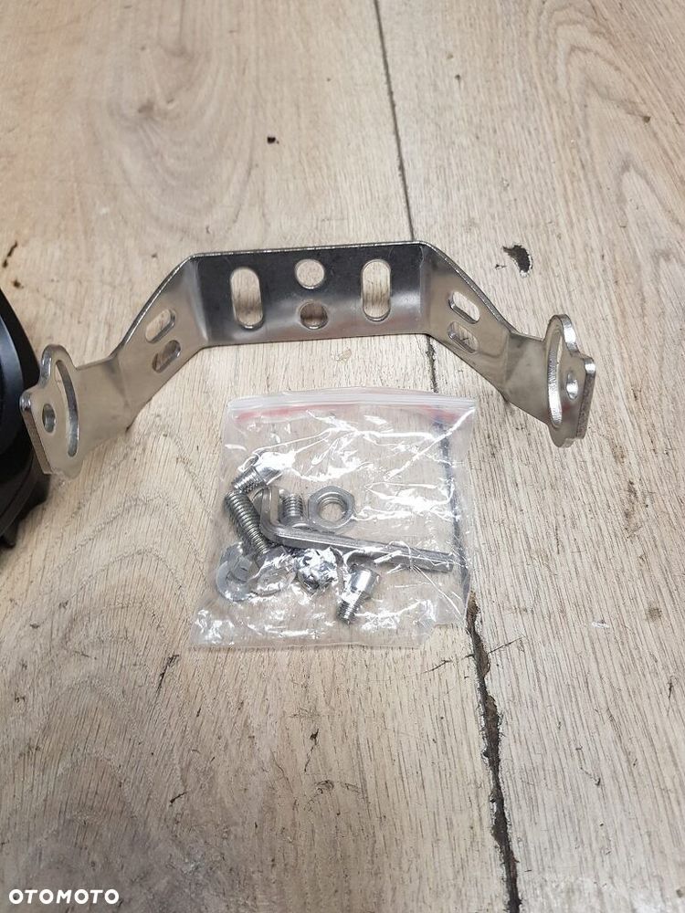 Reflektor lampa led Off-road - 3