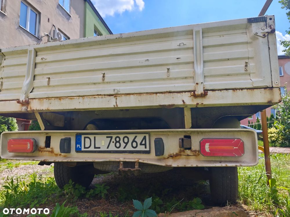 Volkswagen Transporter - 5