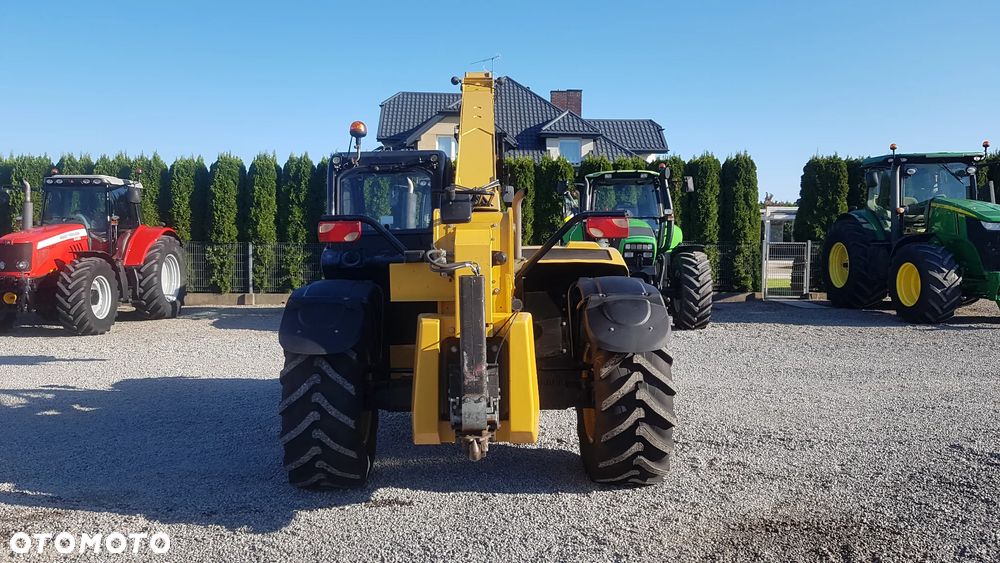 Caterpillar TH 407 - 9