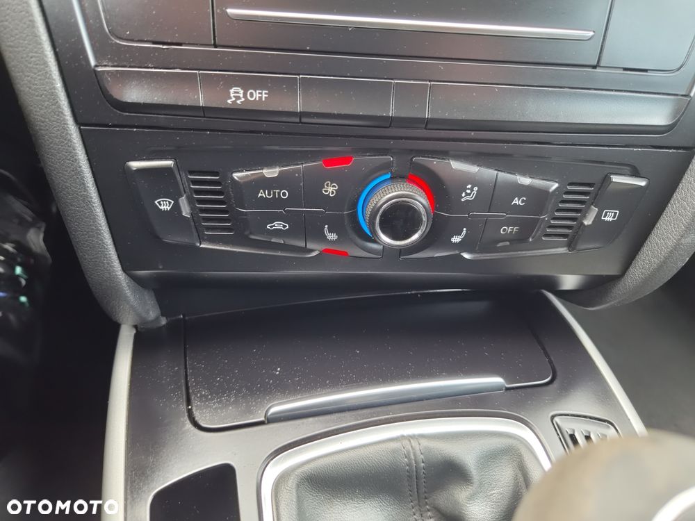 Audi A4 Avant 2.0 TDI - 18