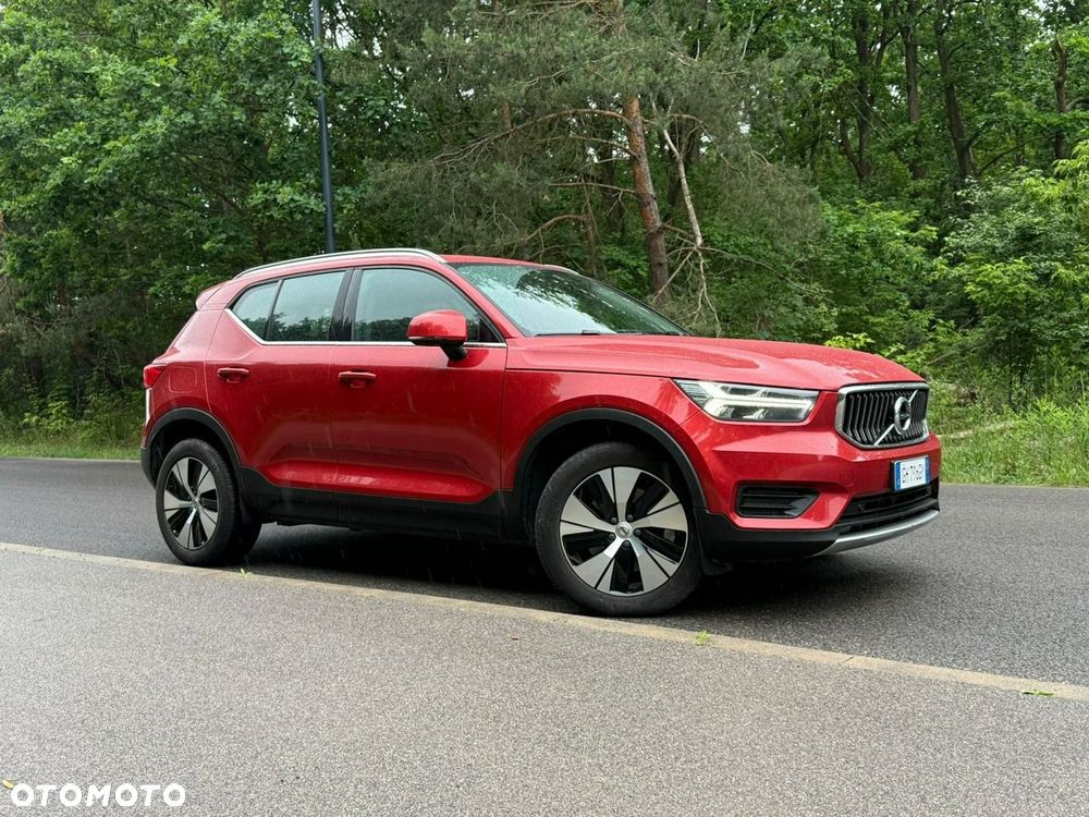Volvo XC 40 T4 Plug-In Hybrid Inscription - 15