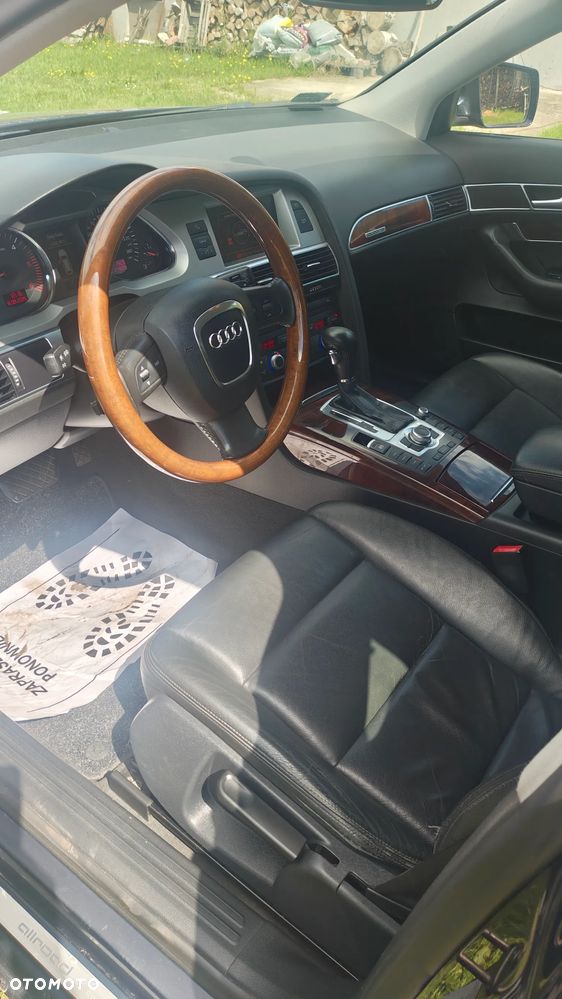 Audi A6 Allroad - 4