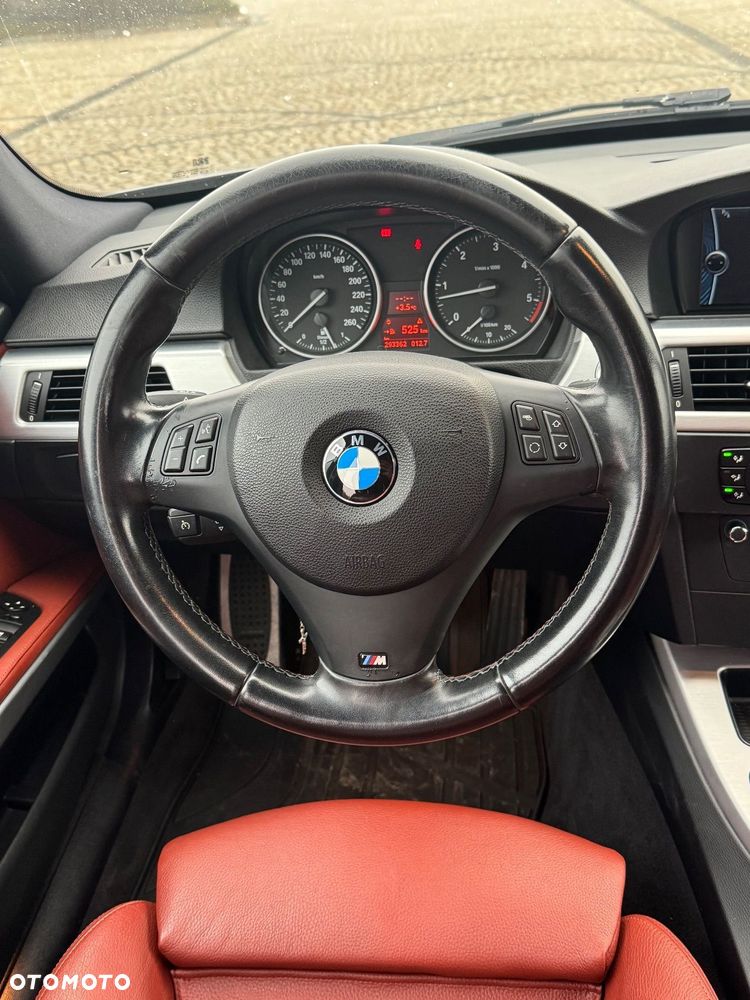 BMW Seria 3 330d xDrive - 19