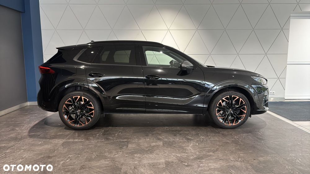Cupra Terramar 2.0 TSI 4Drive VZ DSG - 7