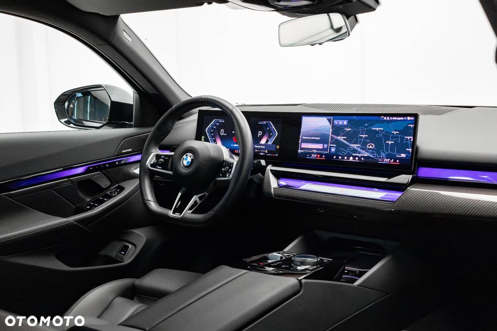 BMW Seria 5 - 19