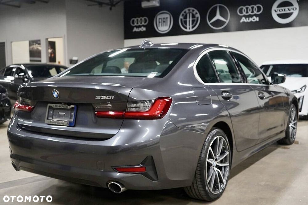 BMW Seria 3 - 6
