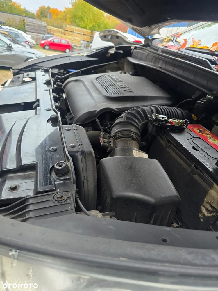 Hyundai ix35 2.0 CRDi 4WD Automatik Premium - 10