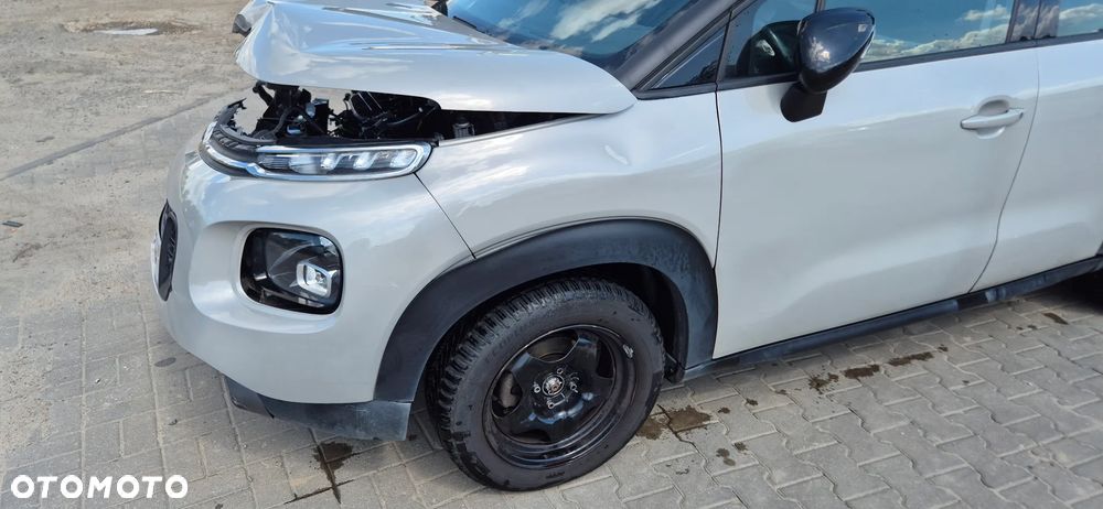 Citroën C3 Aircross 1.2 PureTech GPF Feel - 8