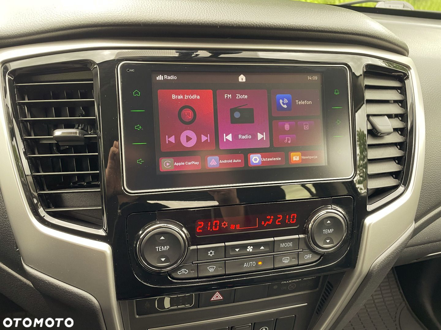 Mitsubishi L200 2.2 d DC Power Instyle Plus - 17