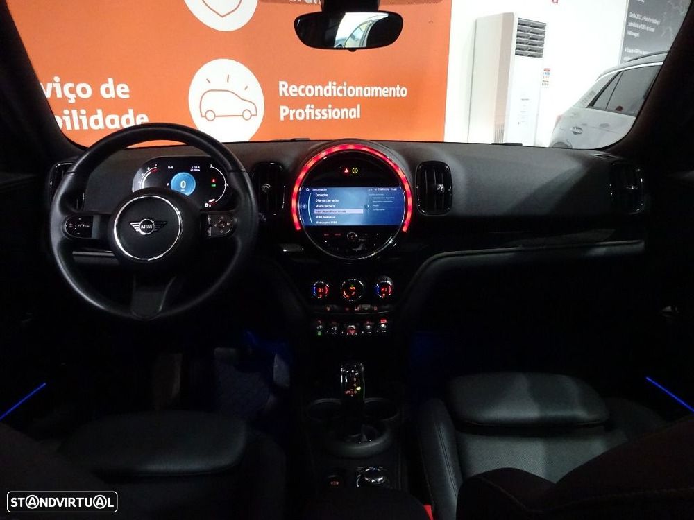 MINI Countryman Cooper Classic Auto - 25
