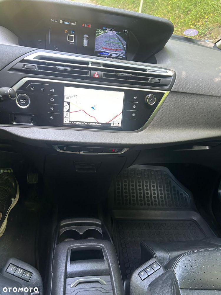 Citroën C4 Picasso - 6